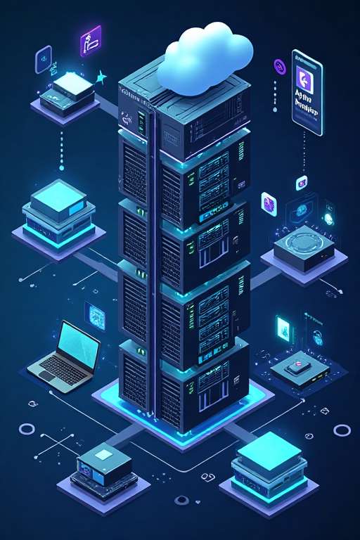 Data Center Reliability The Growing Demand for Data Centers and the Role of High-Reliability ...