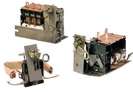 Single Phase Breaker on Bracket Assembly | The H-J Family of Companies
