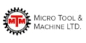 Micro Tool & Machine LTD