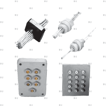 Ct. Block Resistor CT Junction Blocks | The H-J Family of Companies