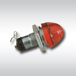 Overload Indicator Assembly
